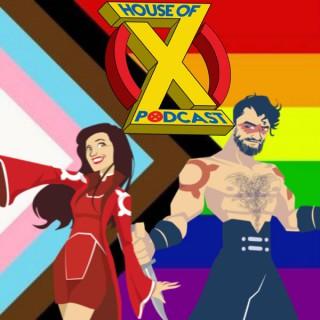 House of X - An X-Men Podcast