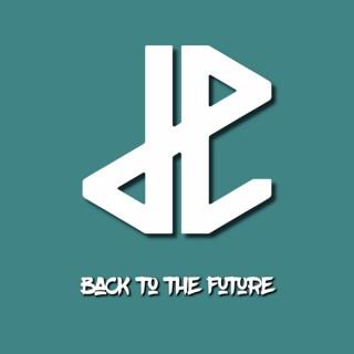 Back to the Future Podcast (Drum and Bass)