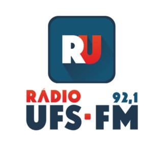 Rádio UFS