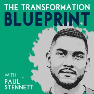 The Transformation Blueprint