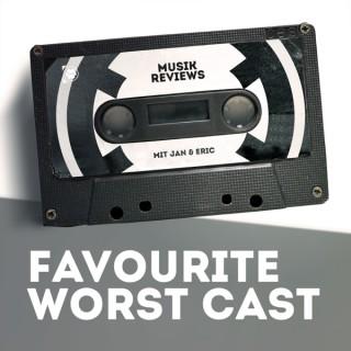 Favourite Worst Cast