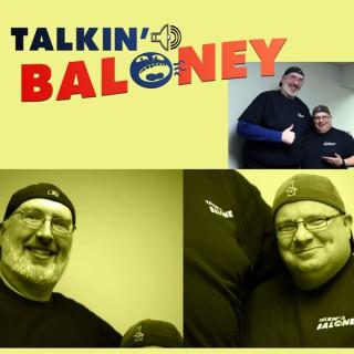 Talkin' Baloney