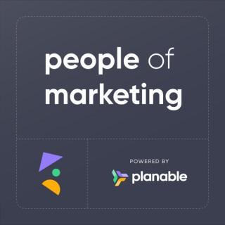People of Marketing by Planable