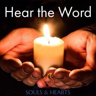 Hear the Word: Sunday Readings and Guided Meditation