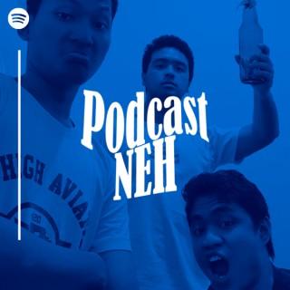 Podcast NEH