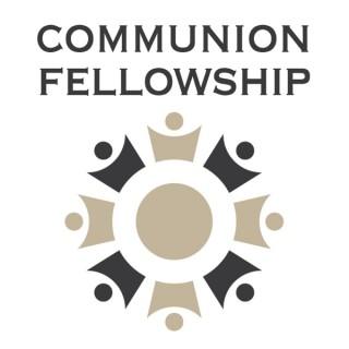 Communion Fellowship Church Podcast