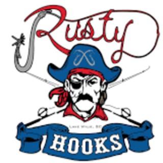 Rusty Hooks Live
