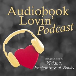 Viviana, Enchantress of Books/Audiobook Lovin/ED&P