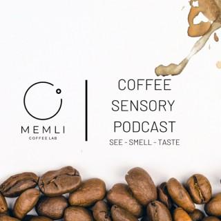 Coffee Sensory Podcast - Memli Coffee Lab