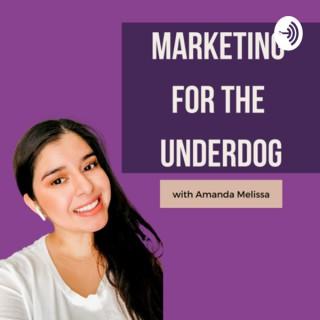 Marketing for the Underdog