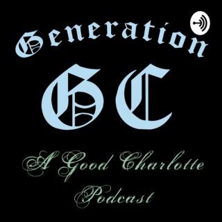 Generation GC - a Good Charlotte podcast
