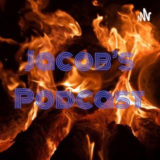 Jacob's Podcast