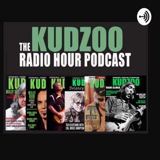 Kudzoo Radio Hour