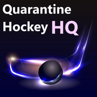 Quarantine Hockey HQ