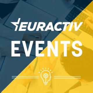 EURACTIV Events