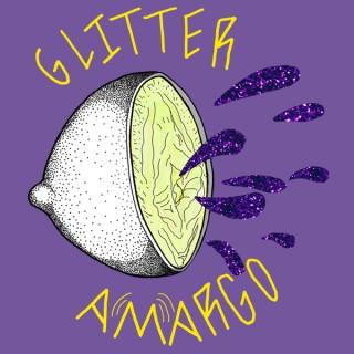 Glitter Amargo