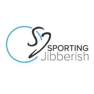 Sporting Jibberish