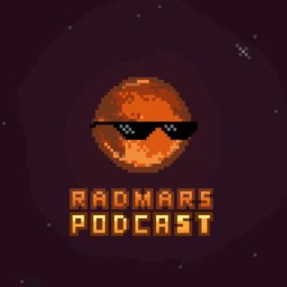Radmars Podcast