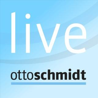 Otto Schmidt live – der Podcast