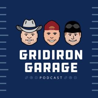 Gridiron Garage
