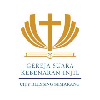 GSKI City Blessing Semarang
