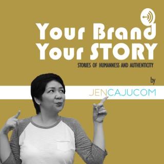 Your Brand, Your Story