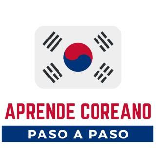 Aprende coreano paso a paso