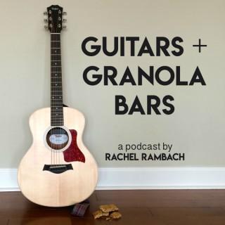 Guitars & Granola Bars