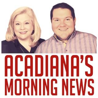 Acadiana's Morning News