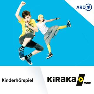 KiRaKa - Kinderhörspiele im WDR