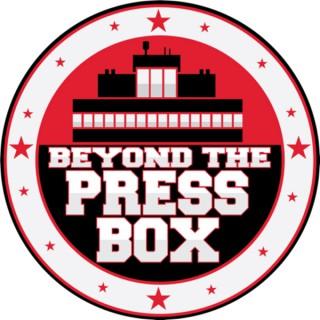 Beyond The Pressbox