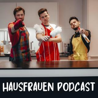 Hausfrauen Podcast