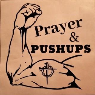 Prayer and Pushups