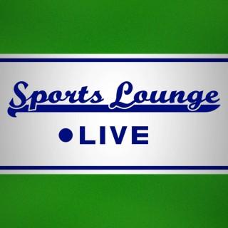 Sports Lounge Live