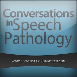 Conversations In Speech Pathology