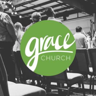 Grace Knox Church