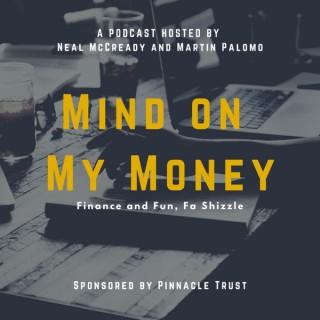 Mind on My Money Podcast