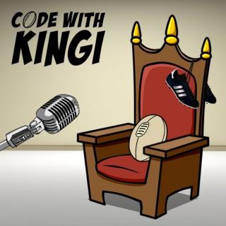 Code with Kingi