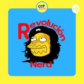 REVOLUCION NERD-CCP radio