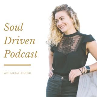Soul Driven Podcast
