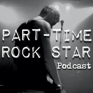Part-Time Rockstar Podcast