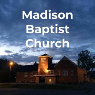 Madison Baptist Church - Madison WV