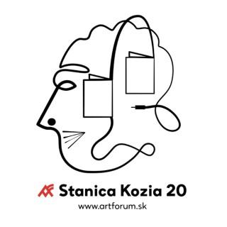 Stanica Kozia 20