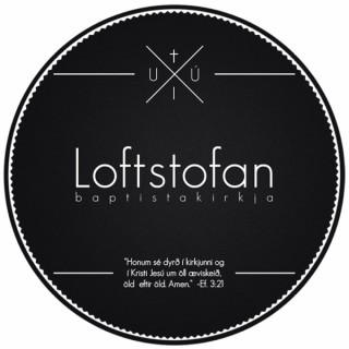 Sermons From Iceland - Loftstofan Baptistakirkja