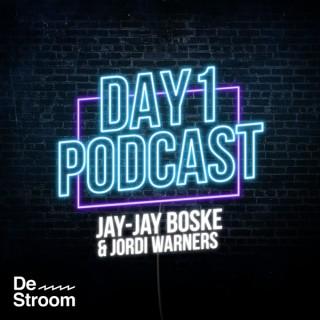 DAY1 Podcast