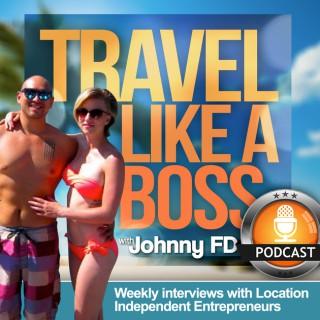 Travel Like a Boss Podcast