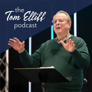 Tom Elliff Podcast