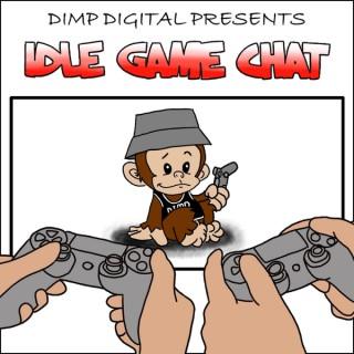 Idle Game Chat