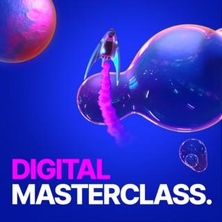 Mediaworks Digital Masterclass