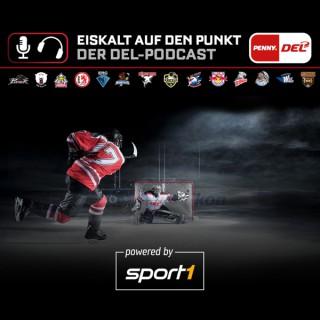 Eiskalt auf den Punkt - der DEL-Podcast, powered by Sport1